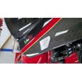 2007 Ducati 1099 (1098) Jesse Rook Customs only Ducati - CRAZY COLLECTIBLE